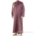 Gamis Abbigliamento islamico Kaftan Jilbab Abaya